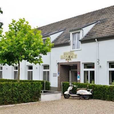 Hotel Asselt, Roermond, Netherlands