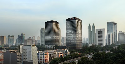 Holiday Inn Express Jakarta Thamrin, Jakarta, Indonesia