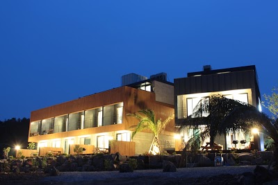 IRO Jeju, Seogwipo, Korea