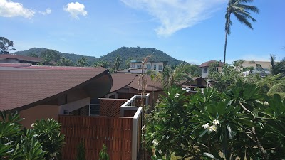Lamai Plaza Condo, Koh Samui, Thailand
