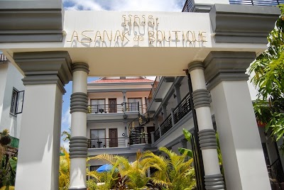 Asanak D, Siem Reap, Cambodia
