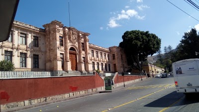 Hotel Casa M, Guanajuato, Mexico