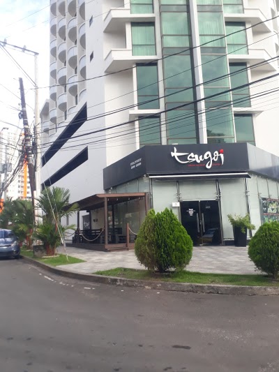 Principe Hotel and Suites, Panama city, Panama