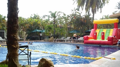 Hotel Poza Rica Inn, Poza Rica, Mexico