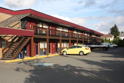 Coquitlam Sleepy Lodge, Coquitlam, Canada