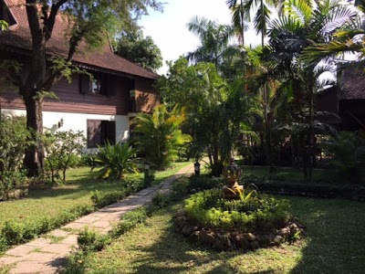 La Palmeraie d'Angkor, Siem Reap, Cambodia
