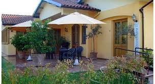 Hotel B & B Cecco di Nara, Massarosa, Italy
