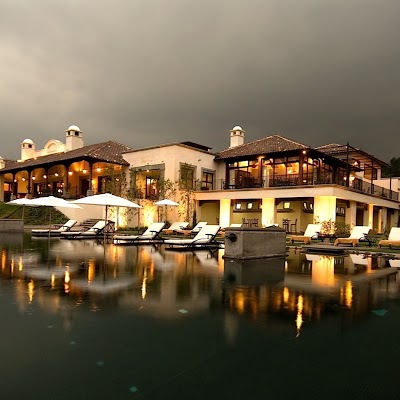 La Reunion Golf Resort, Guatemala, Guatemala