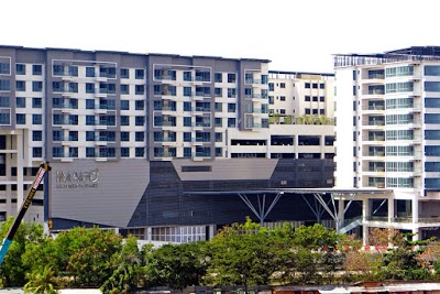 THE MAGELLAN SUTERA SPA RESORT, KOTA KINABALU, Malaysia