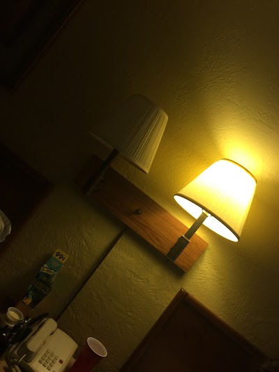 Grand Prix Motel on the Beach, Daytona Beach Shores, United States of America