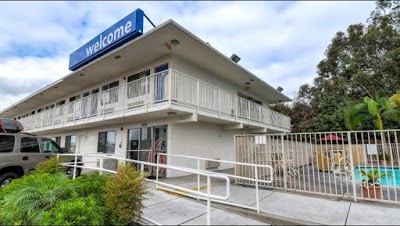 Motel 6 Los Angeles - Whittier, Whittier, United States of America