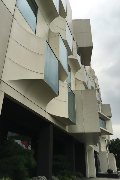 Hui Hotel, Shenzhen, China