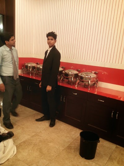 Cytrus Hotels, Noida, India