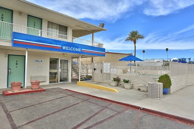 Motel 6 Phoenix Sun City - Youngtown, Youngtown, United States of America