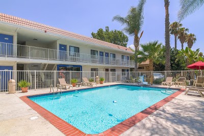 Motel 6 Simi Valley, Simi Valley, United States of America