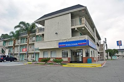 Motel 6 Anaheim - Fullerton East, Anaheim, United States of America