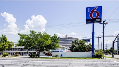 Motel 6 Salt Lake City Downtown, Salt Lake City, United States of America