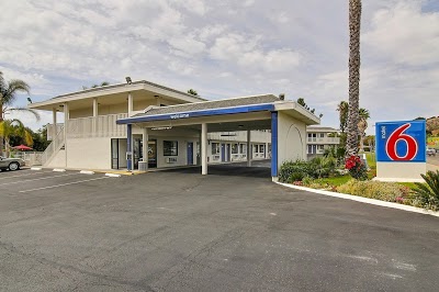 Motel 6 Buellton - Solvang Area, Buellton, United States of America