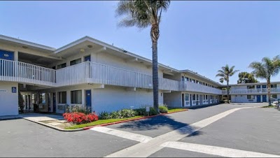 Motel 6 Ventura Beach, Ventura, United States of America
