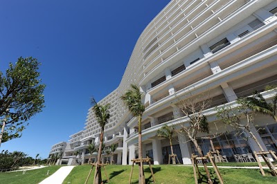 Hotel Orion Motobu Resort & Spa, Motobu, Japan
