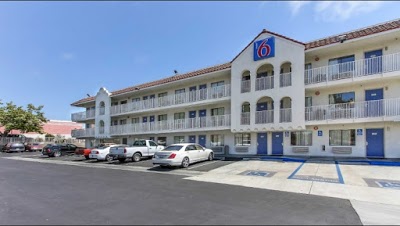 Motel 6 Watsonville - Monterey Area, Watsonville, United States of America