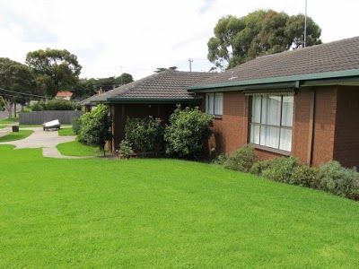 Parkwood Motel and Apartments, Hamlyn Heights, Australia