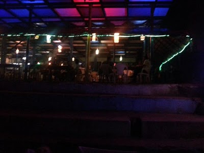 Inn Anjuna, Anjuna, India