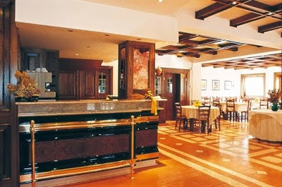 Hotel Acquevive, Scanno, Italy