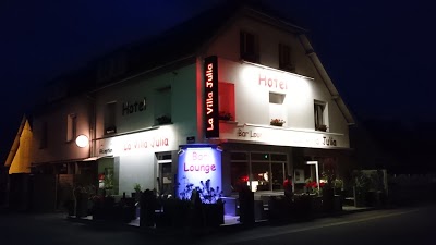 Hotel La Villa Julia, Agon-Coutainville, France