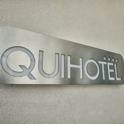 QuiHotel, Porto Cesareo, Italy