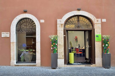 Navona Colors, Rome, Italy