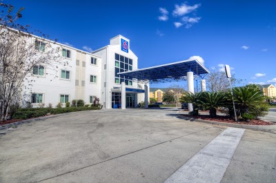 Motel 6 Orlando - International Drive, Orlando, United States of America