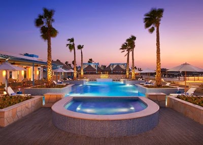 Anantara Doha, Doha, Qatar