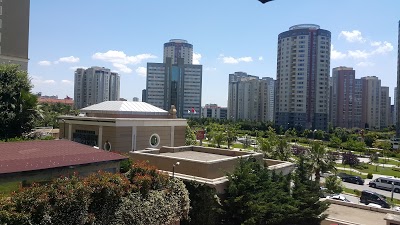 BALSAMO SUITE HOTEL, Istanbul, Turkey