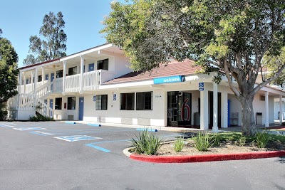 Motel 6 San Luis Obispo South, San Luis Obispo, United States of America