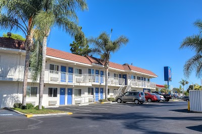 Motel 6 Los Angeles - Long Beach, Long Beach, United States of America