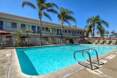 Motel 6 Riverside West - Jurupa Valley, Riverside, United States of America