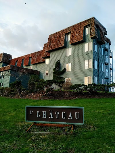 Chateau Westport, Westport, United States of America