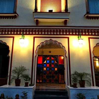 Hotel Umaid Residency, Kukas, India
