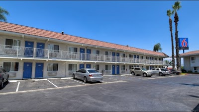 Motel 6 Los Angeles - Hacienda Heights, Hacienda Heights, United States of America