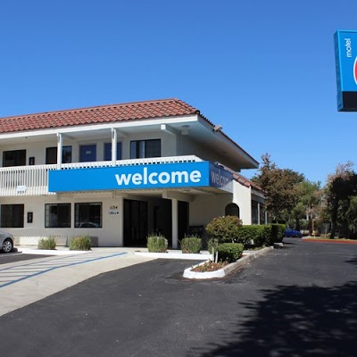 Motel 6 Paso Robles, Paso Robles, United States of America