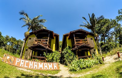 Pousada Village Pachamama, Bombinhas, Brazil