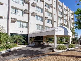 Ramada Hotel Americana, Americana, Brazil