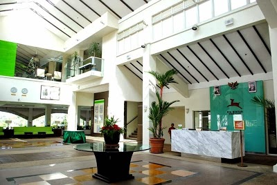 Ria Bintan Golf Club, Lagoi Bintan Utara, Indonesia