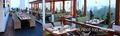 AURICK HOTEL, Bangalore, India