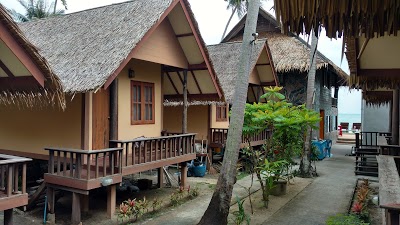 Phangan Cottage, Koh Phangan, Thailand