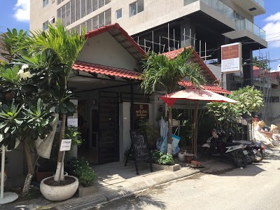 Cozy Boutique Hotel, Phnom Penh, Cambodia