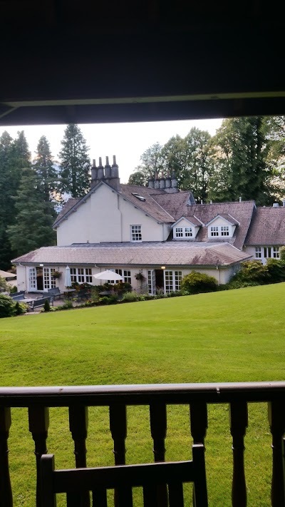Briery Wood Country House Hotel, Windermere, United Kingdom