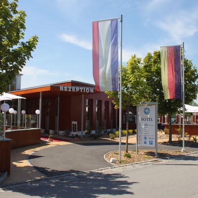 Ferien- & Seminarhotel Nautic, Koserow, Germany