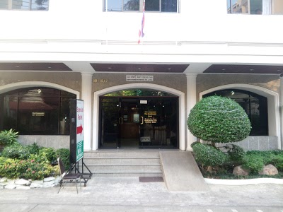 The Promenade Hotel, Bangkok, Thailand